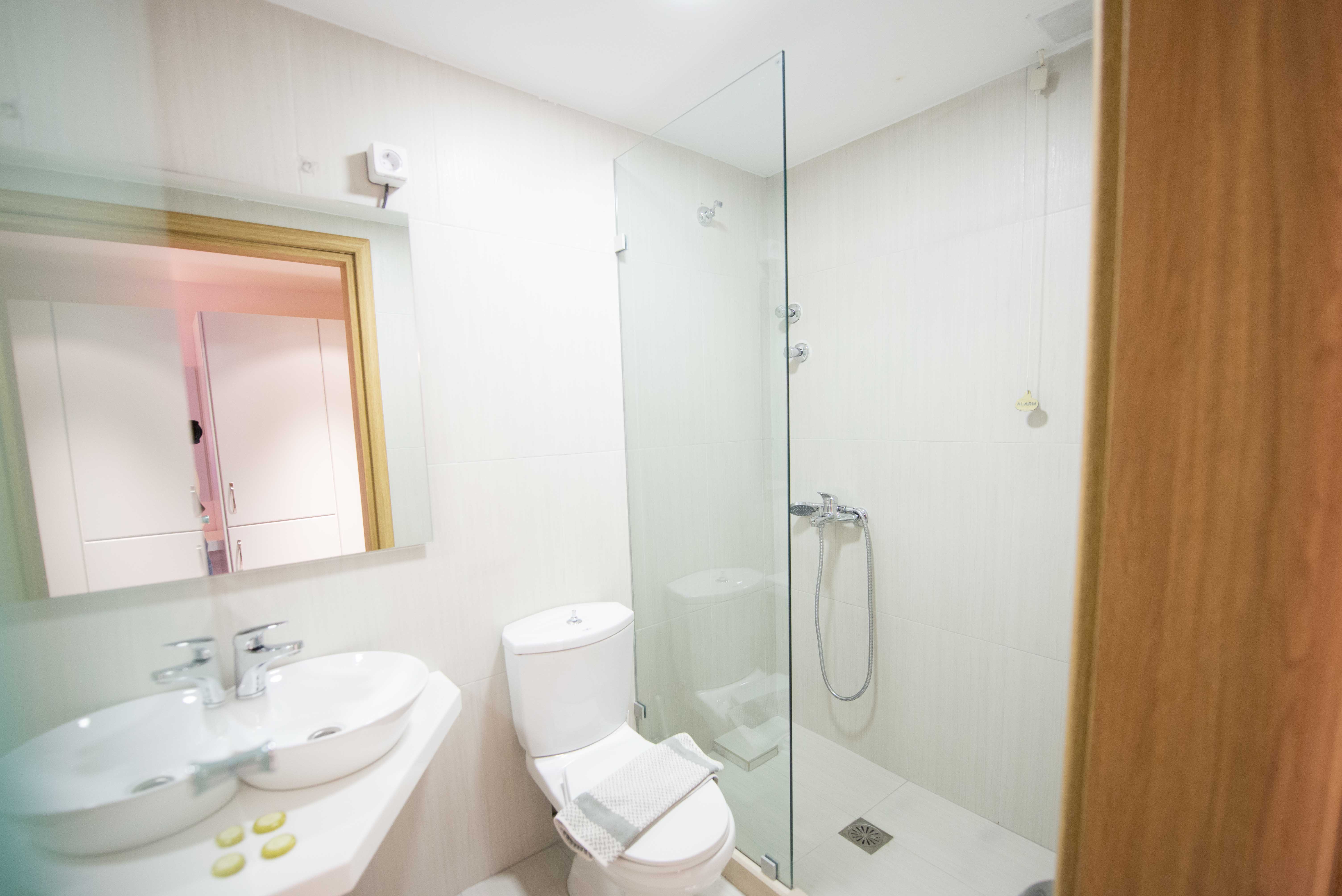 Silver Beach Hotel - Adults Only 42/42