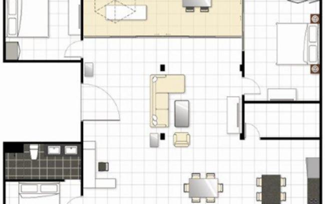 SIAM PALM RESIDENCE 3/51