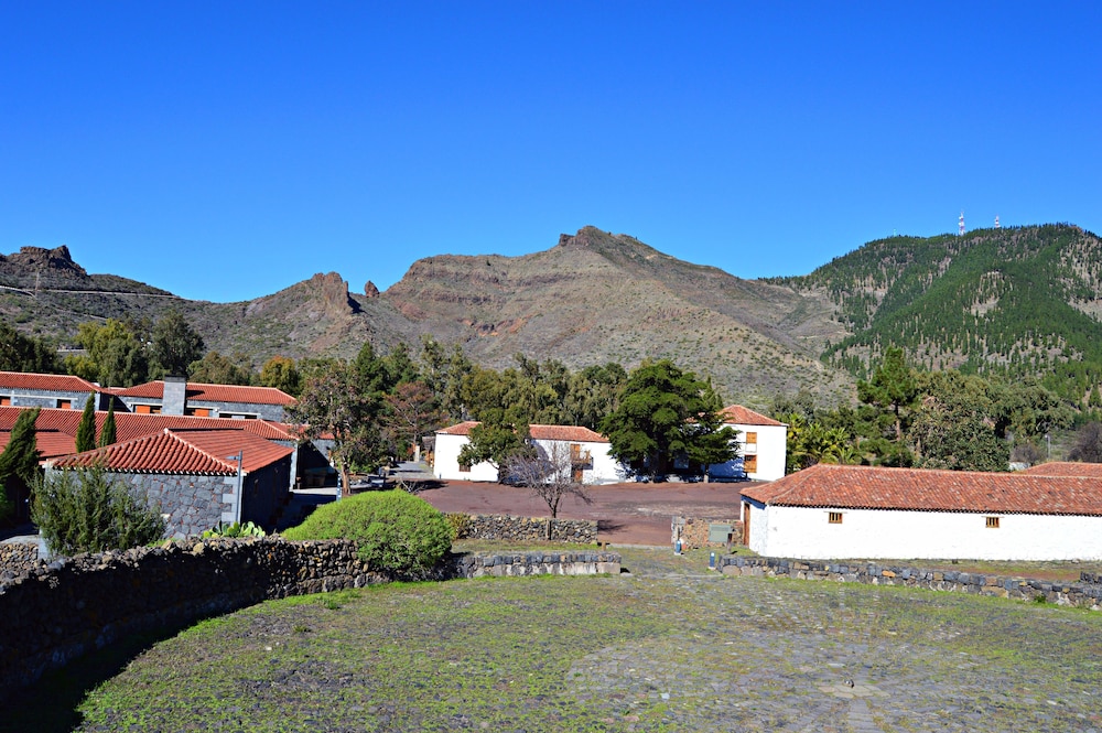 La Casona Del Patio 67/70