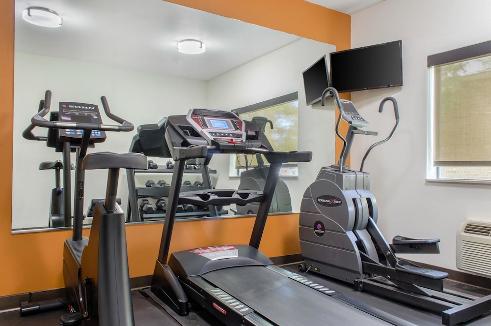 Comfort Inn & Suites Covington - Mandeville 19/32