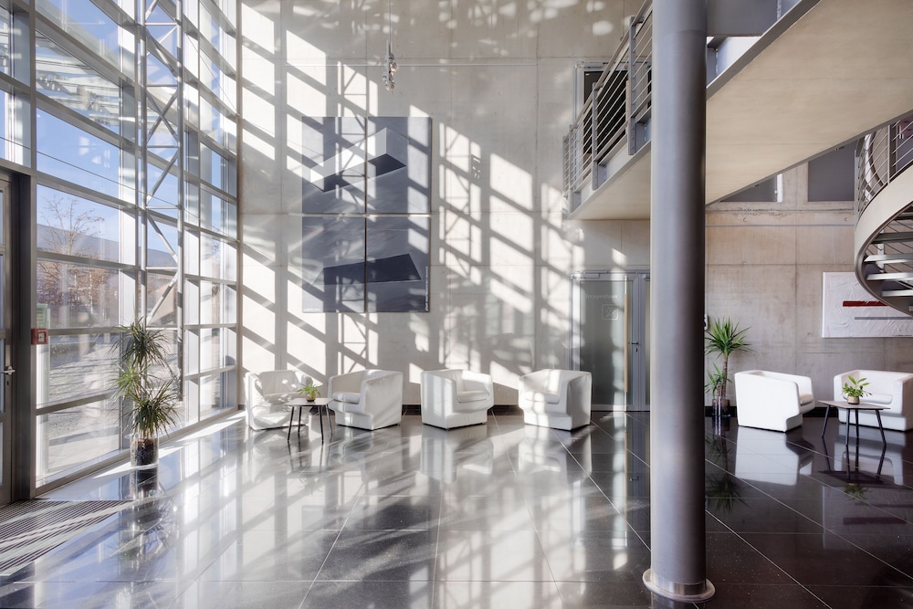 Four Points by Sheraton Munich Messe 27/61