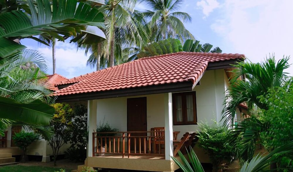 Thong Takian Resort 1/21