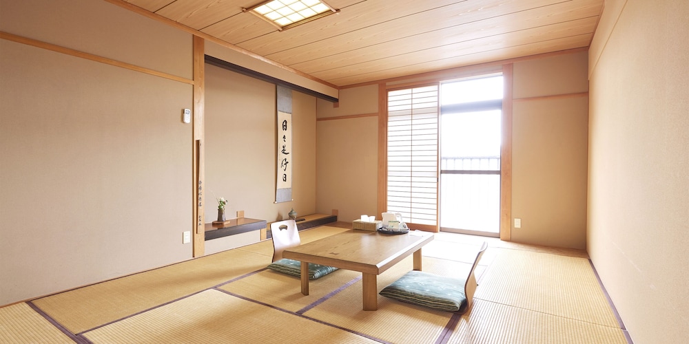 Temple Stay Tsushima Seizanji 18/42