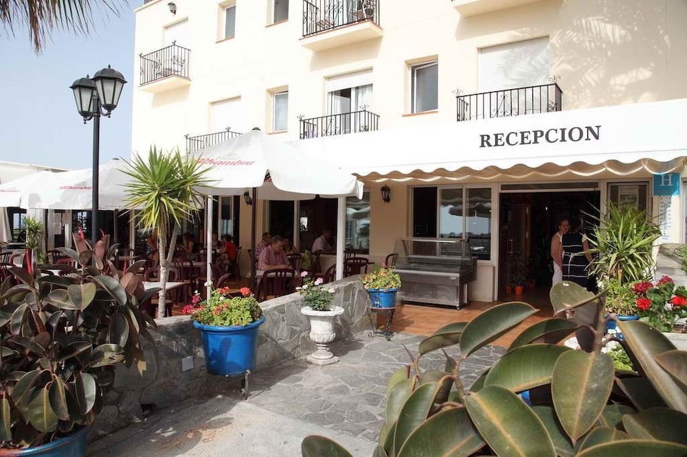 Hotel al - Andalus Nerja 5/53