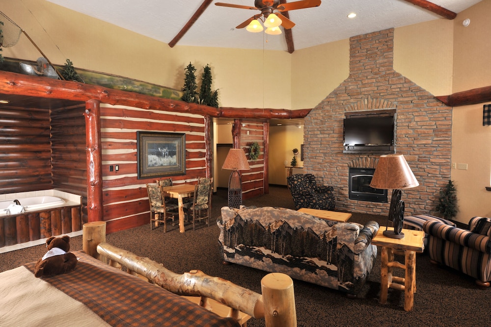 Stoney Creek Hotel Columbia 33/39