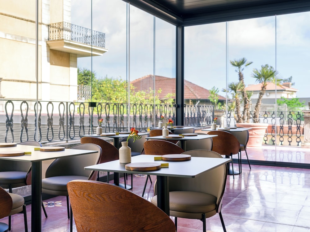 Villa Del Bosco And Vdb Next Hotel And Event Living 57/67