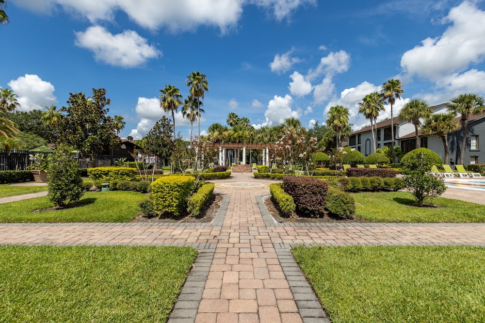 Legacy Vacation Resorts - Orlando-Kissimmee 93/95