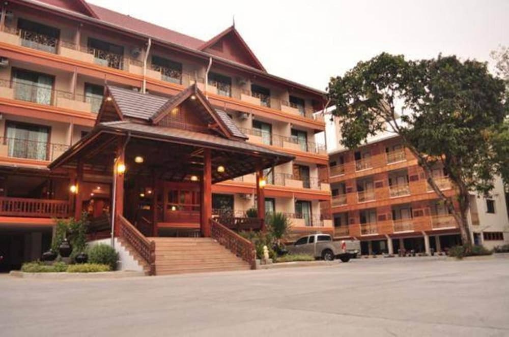 Baan Khun Chiang Mai 7/30