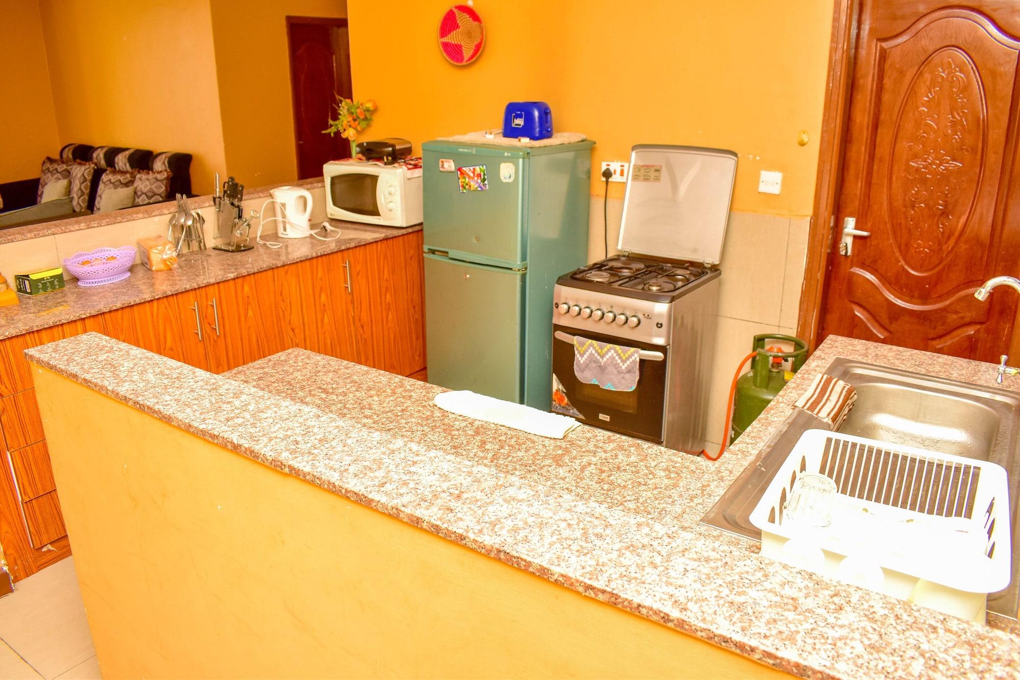 Jkia Transit Apex Furnished Apartments 2/16