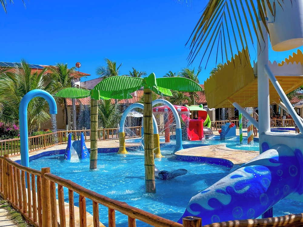 Jangadeiro Praia Hotel 53/67