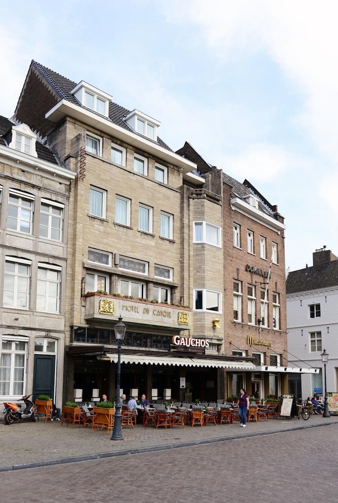 Amrath Hotel DuCasque 63/71
