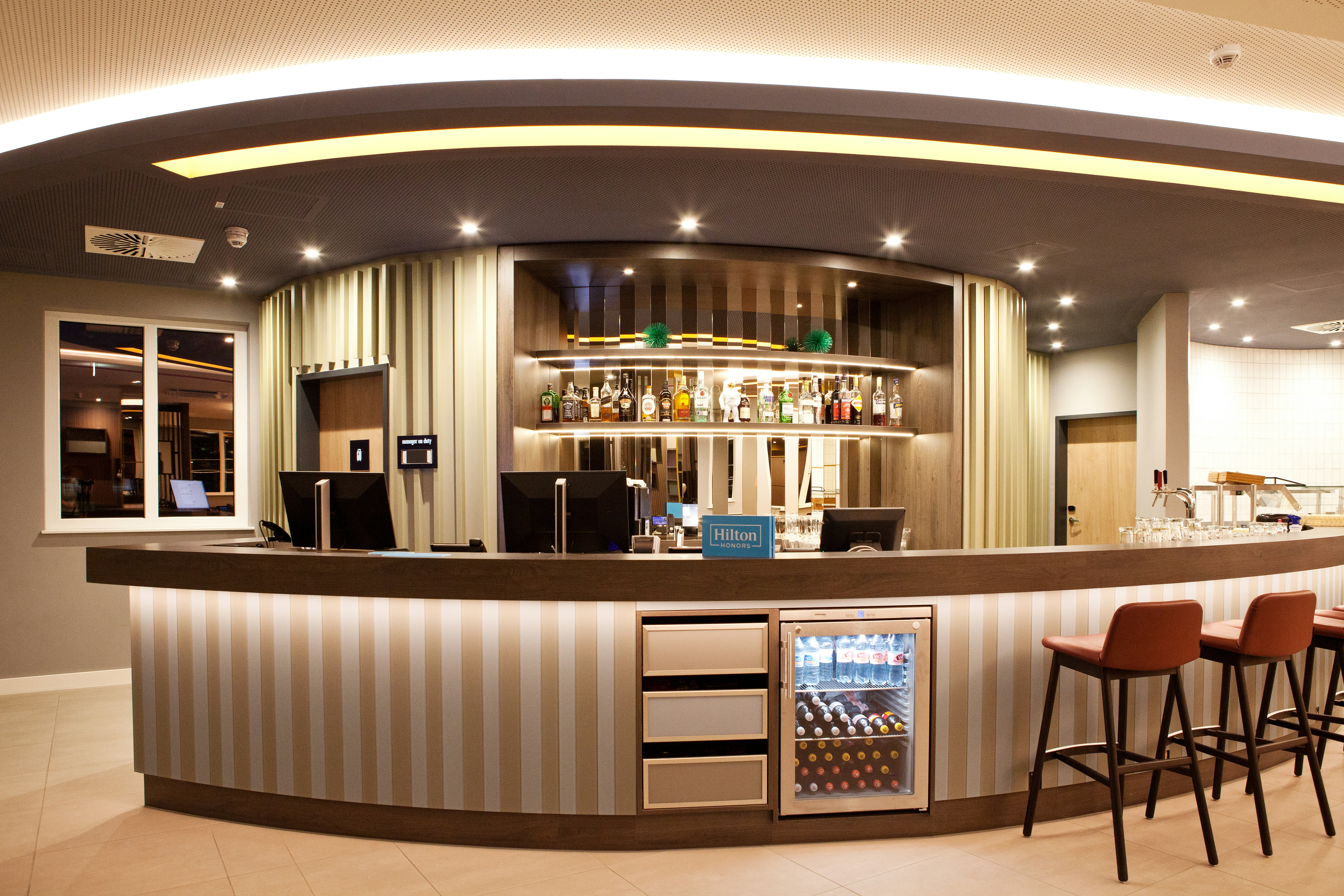 Hampton by Hilton Regensburg 38/51