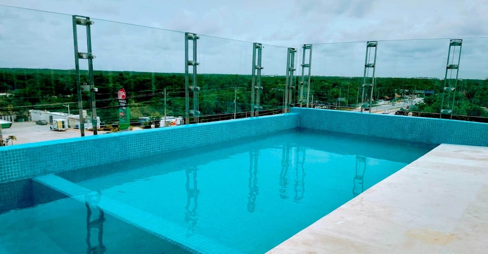 Siente Tulum 30/60