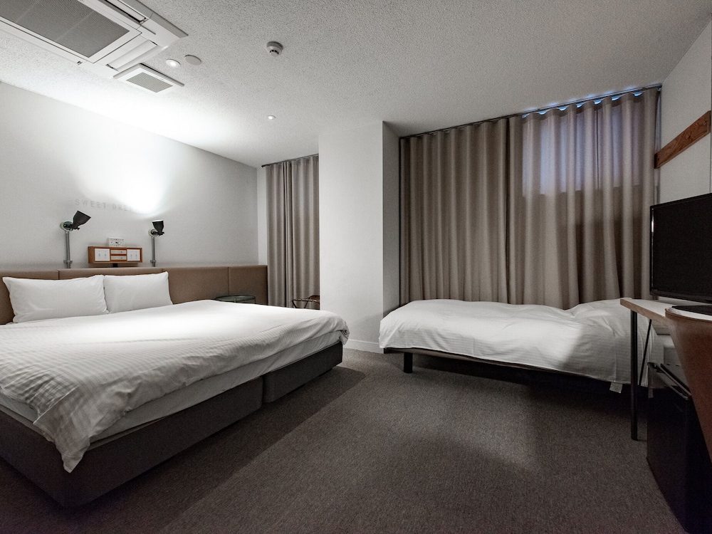 Hotel Relief Kokura Annex 22/50