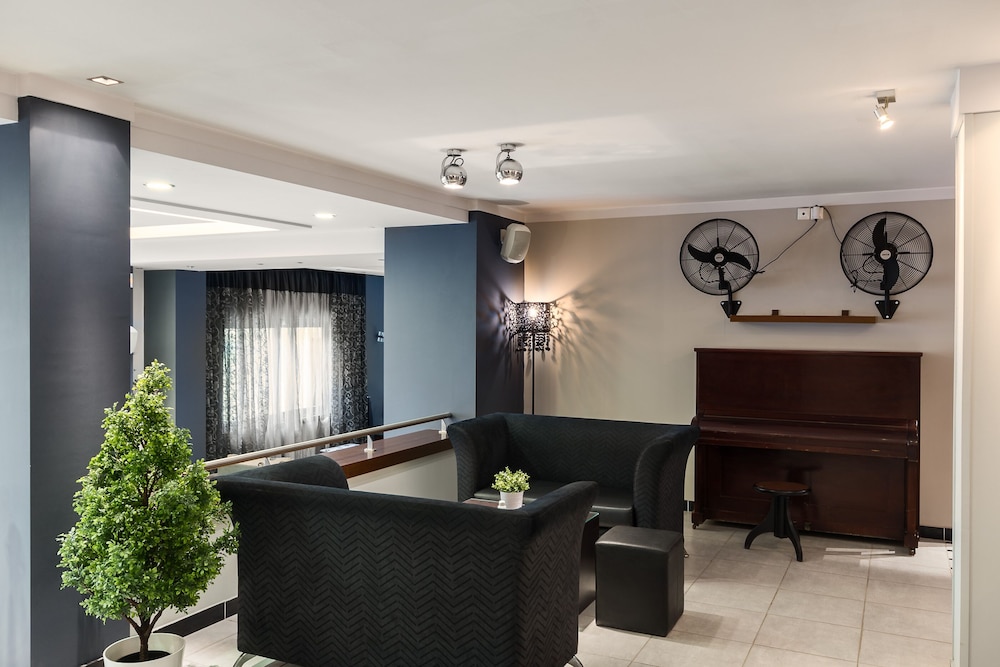 Arion Hotel Corfu 8/60