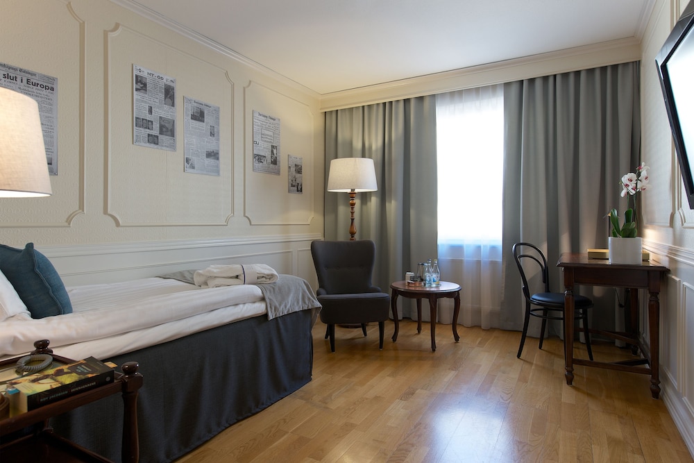 Best Western Princess Hotel 64/77