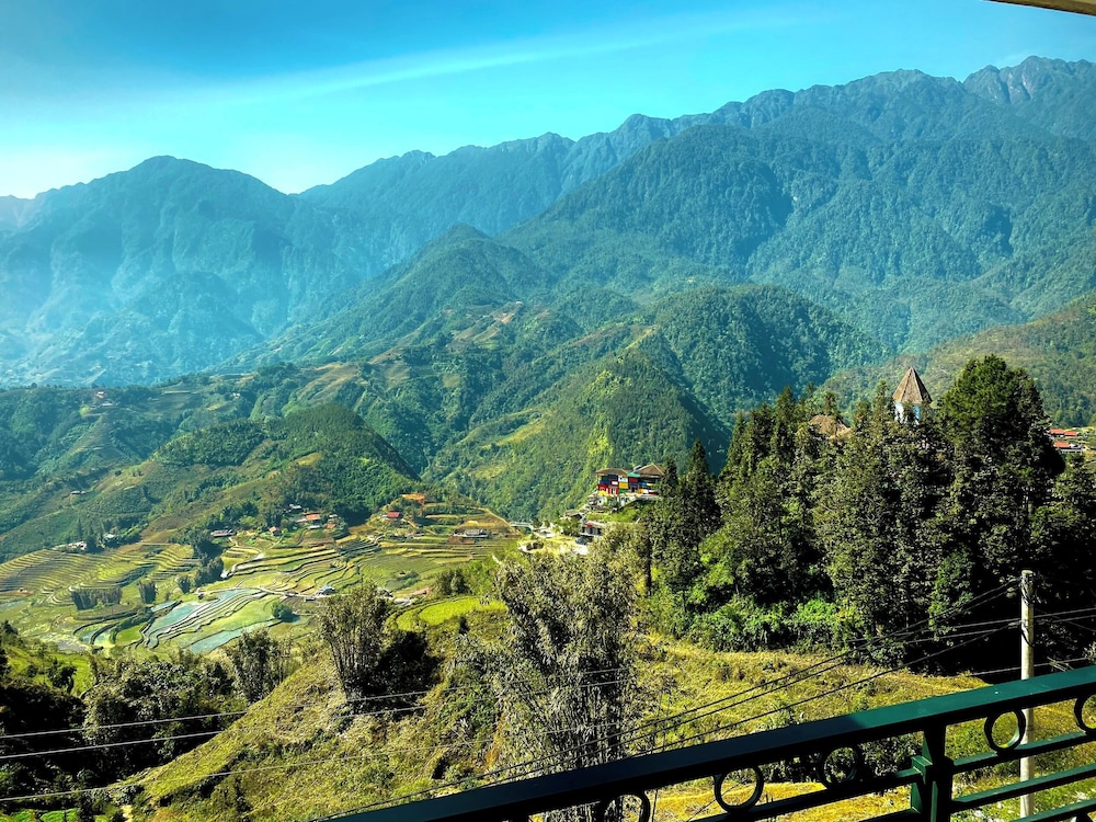 Sapa Vista Hotel 55/65