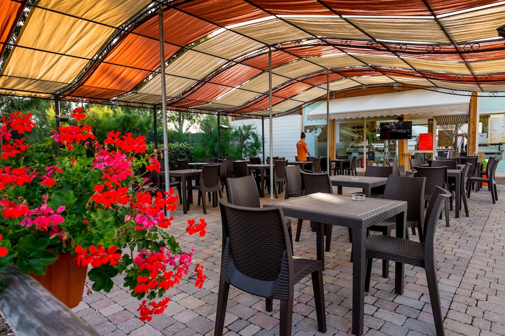 New Camping Le Tamerici 35/50
