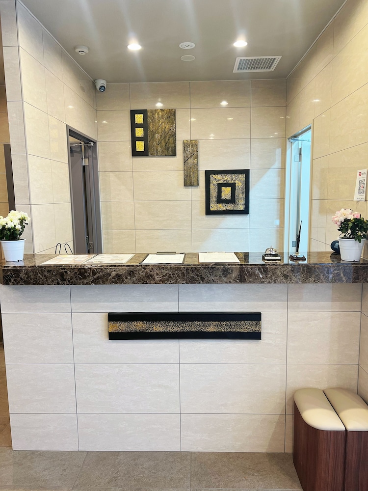 Nplus HOTEL Tokyo Nihonbashi 2/15