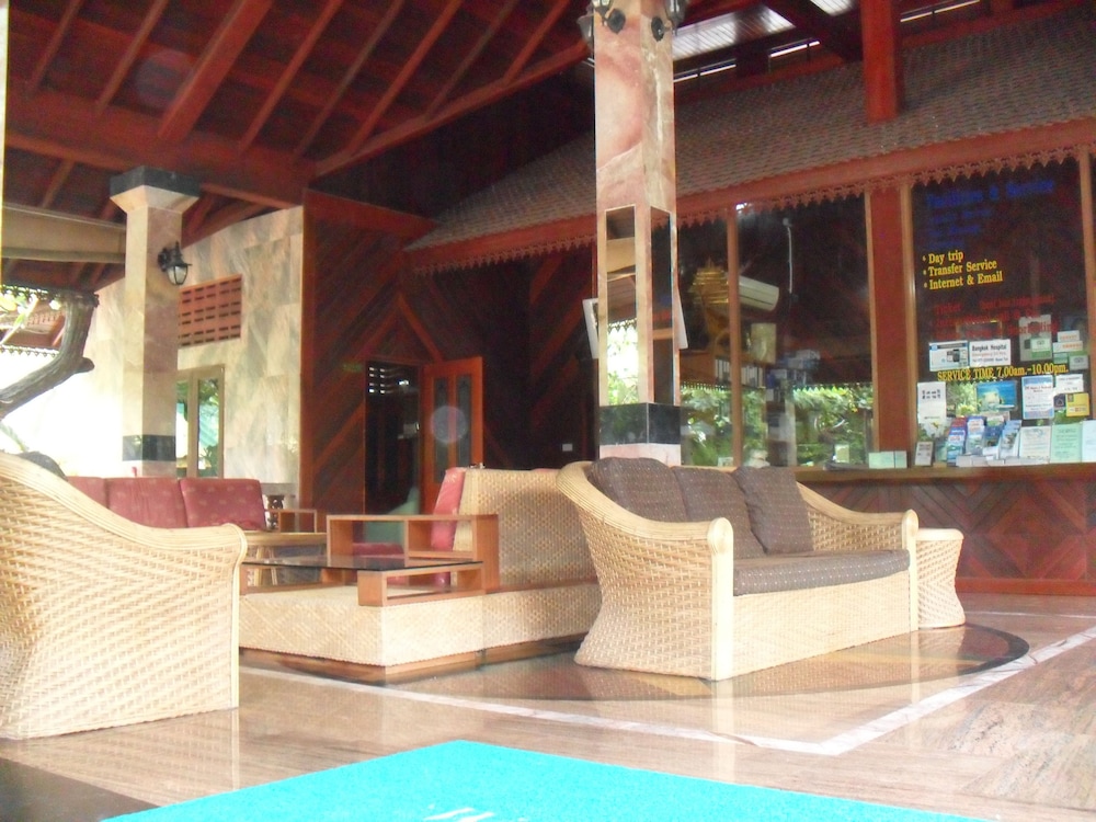 Dreamland Resort 48/70