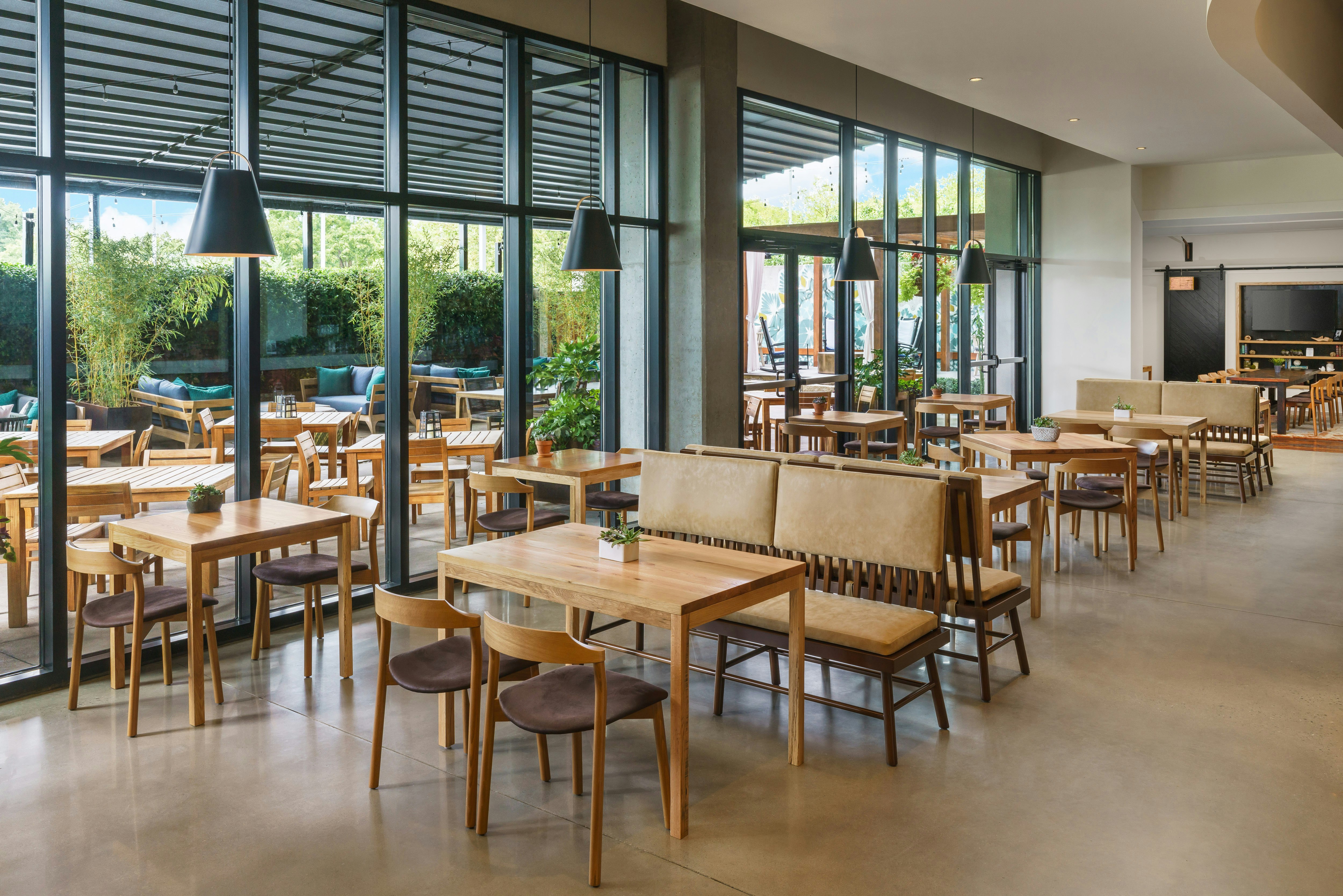 Hotel Indigo Athens University Area 54/72