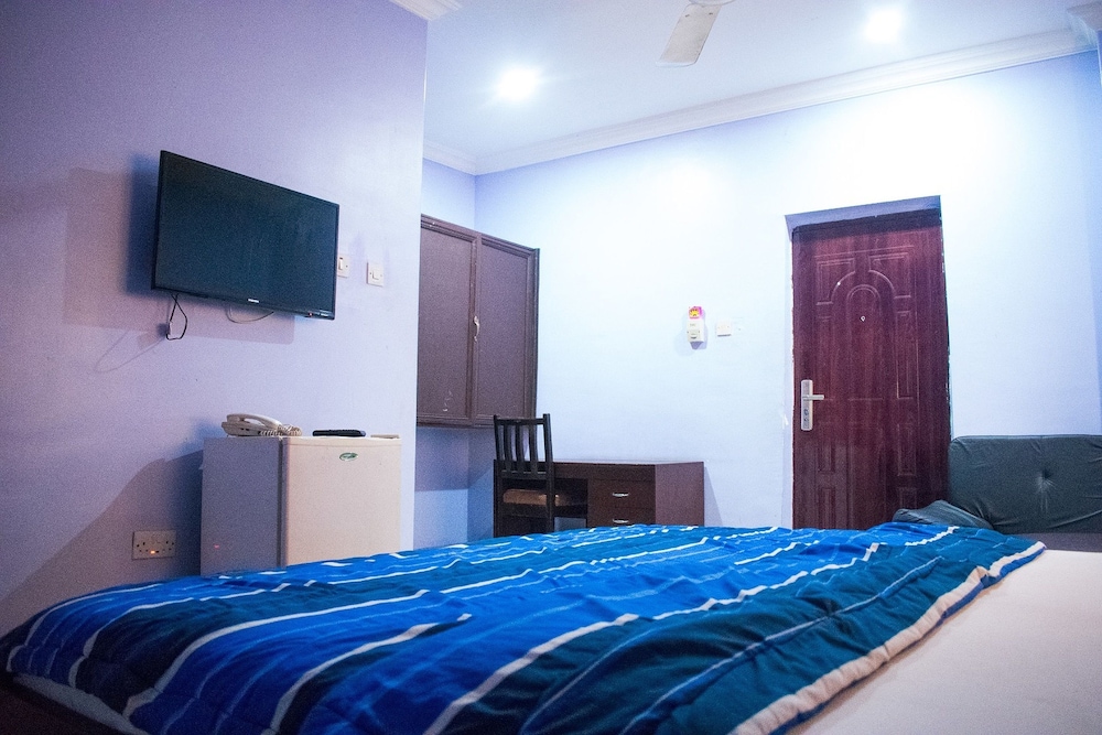 Isno Hotels Lagos 17/35