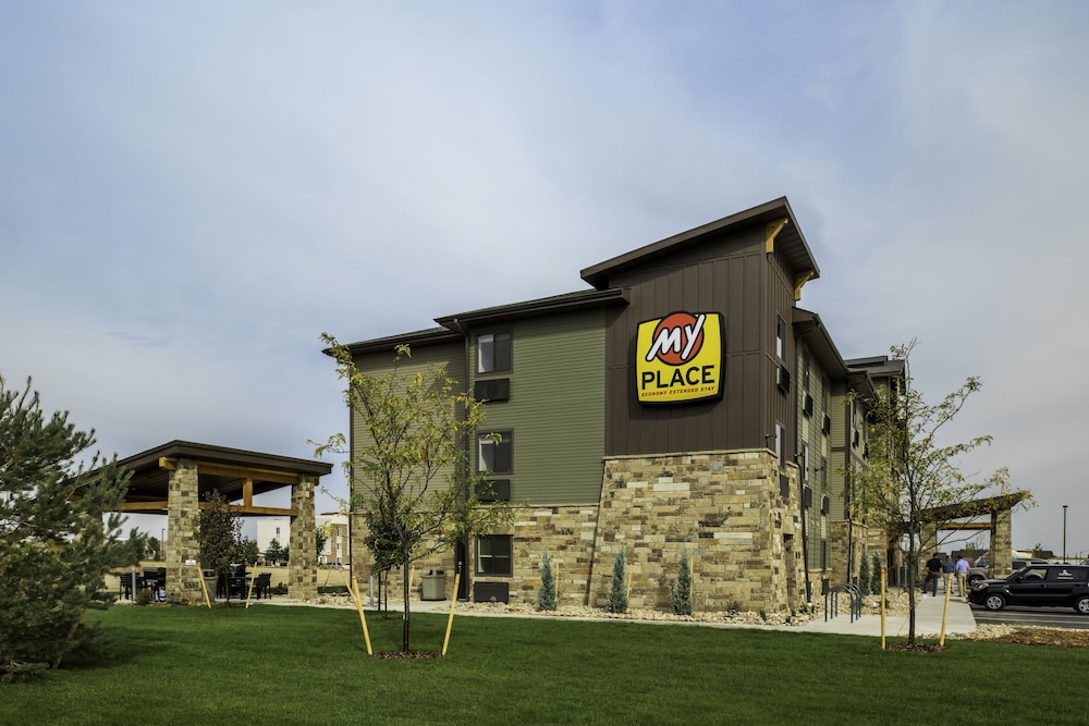 My Place Hotel-Loveland, CO 3/37