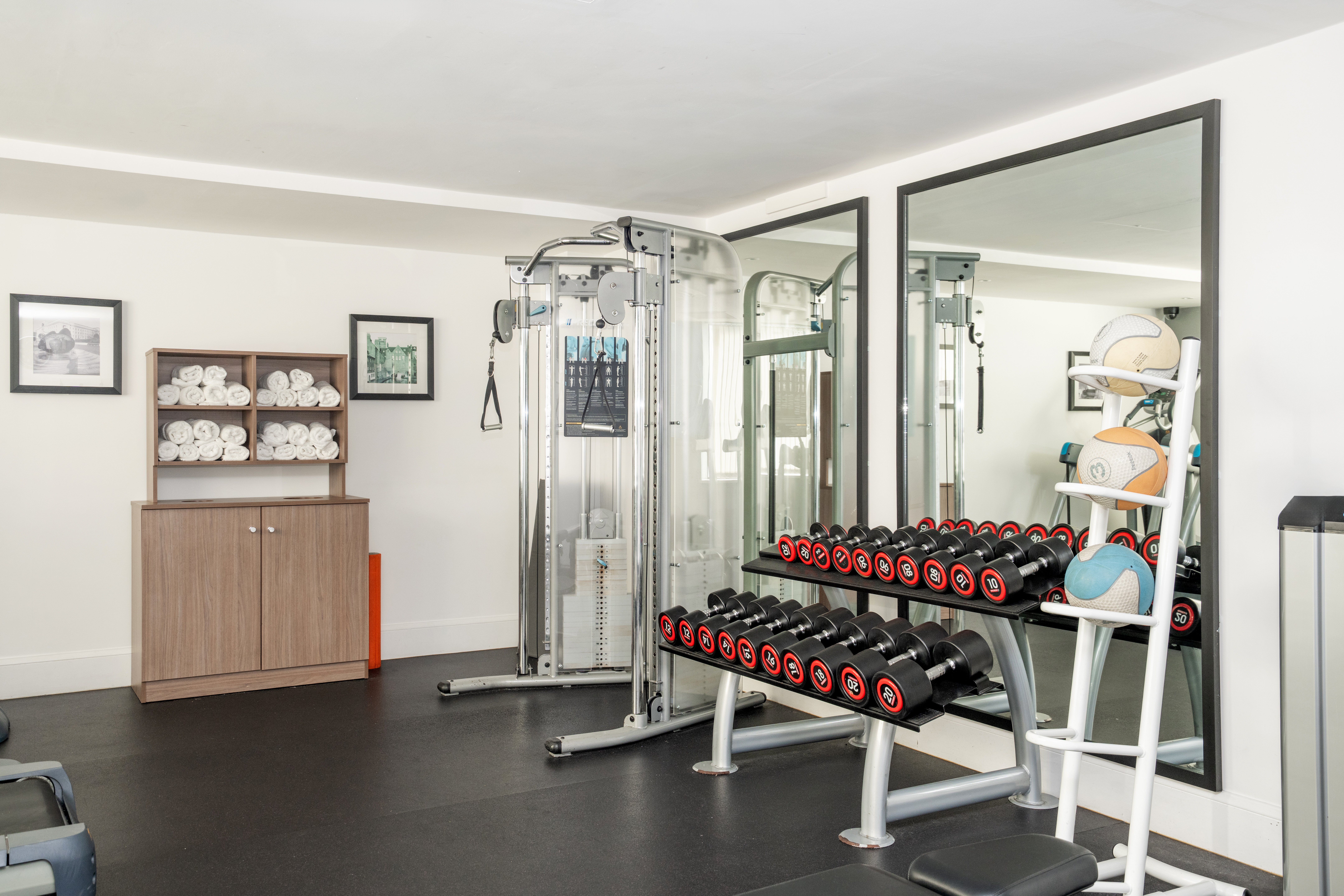 Staybridge Suites Birmingham by IHG 44/75