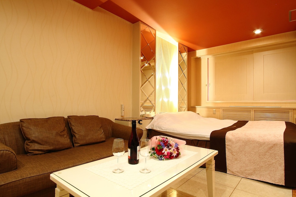 Restay Niigata - Adults Only 26/43