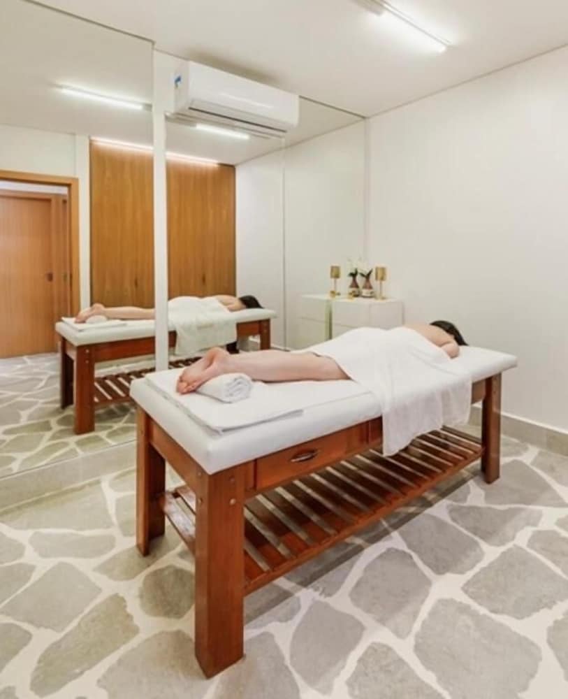 Exclusive GAV Resorts (former Salinas Exclusive Resort) 31/61