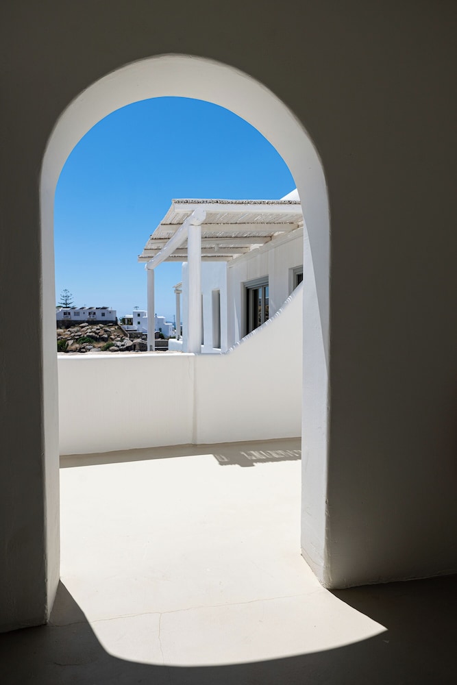 Arocaria Hotel Mykonos 6/49