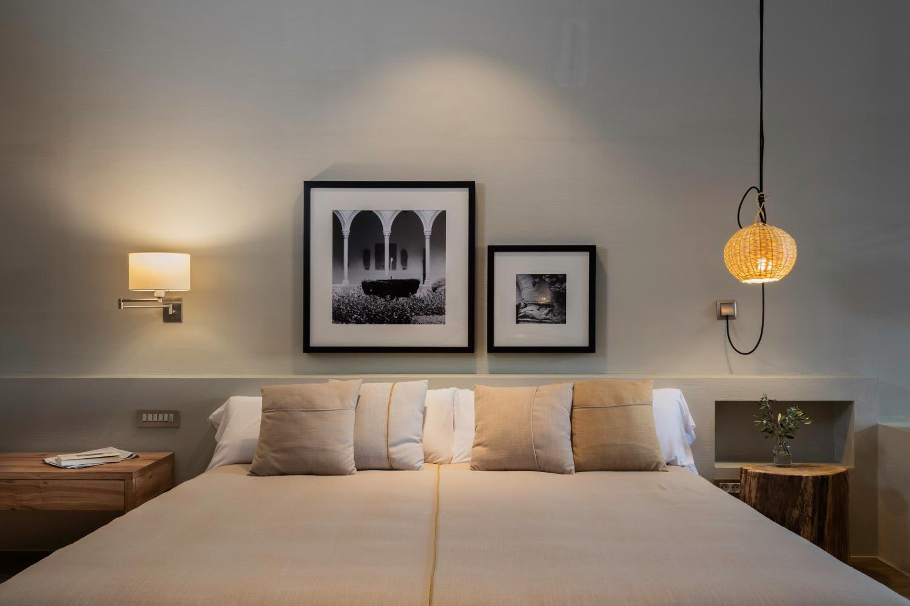 Garden Suite, Terrace