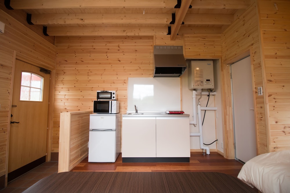 Brick House Furano酒店(Brick House Furano) 图片3