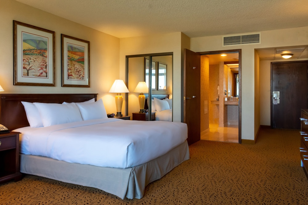 Doubletree Hotel San Jose 17/43
