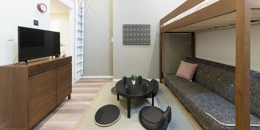 Trip Pod Tojin-Machi A (Ex TATERU bnb) 33/39