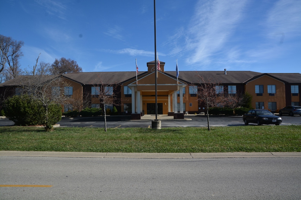 Countryside Inn And Suites 3/40