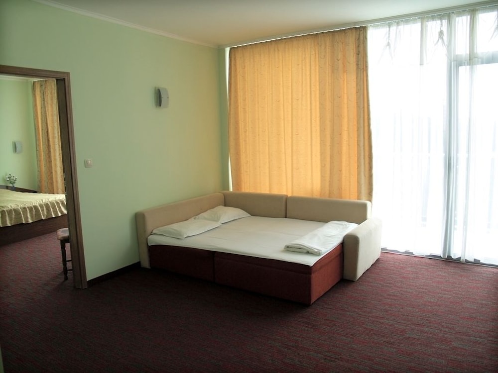 Hotel Kamenec 18/50