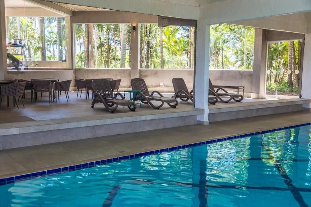 Grand Resort Serra Negra 19/47