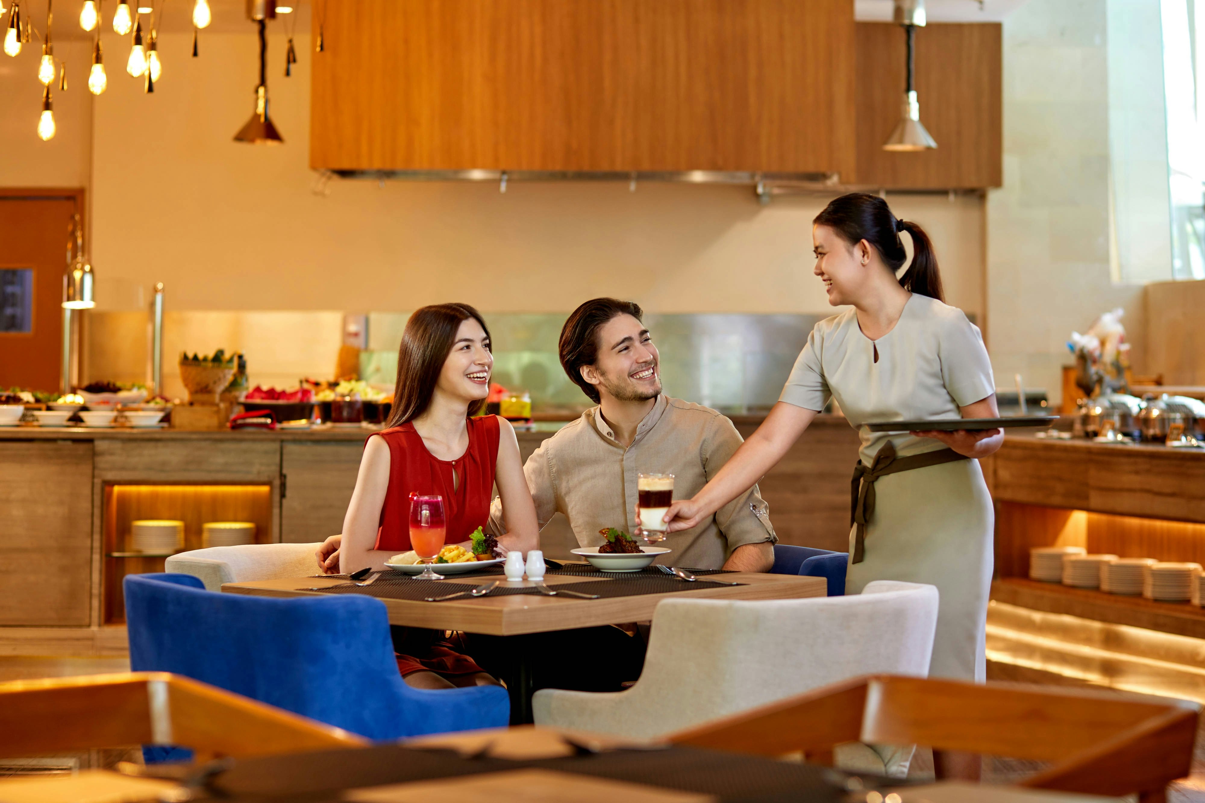 Courtyard By Marriott Bandung Dago 6/57