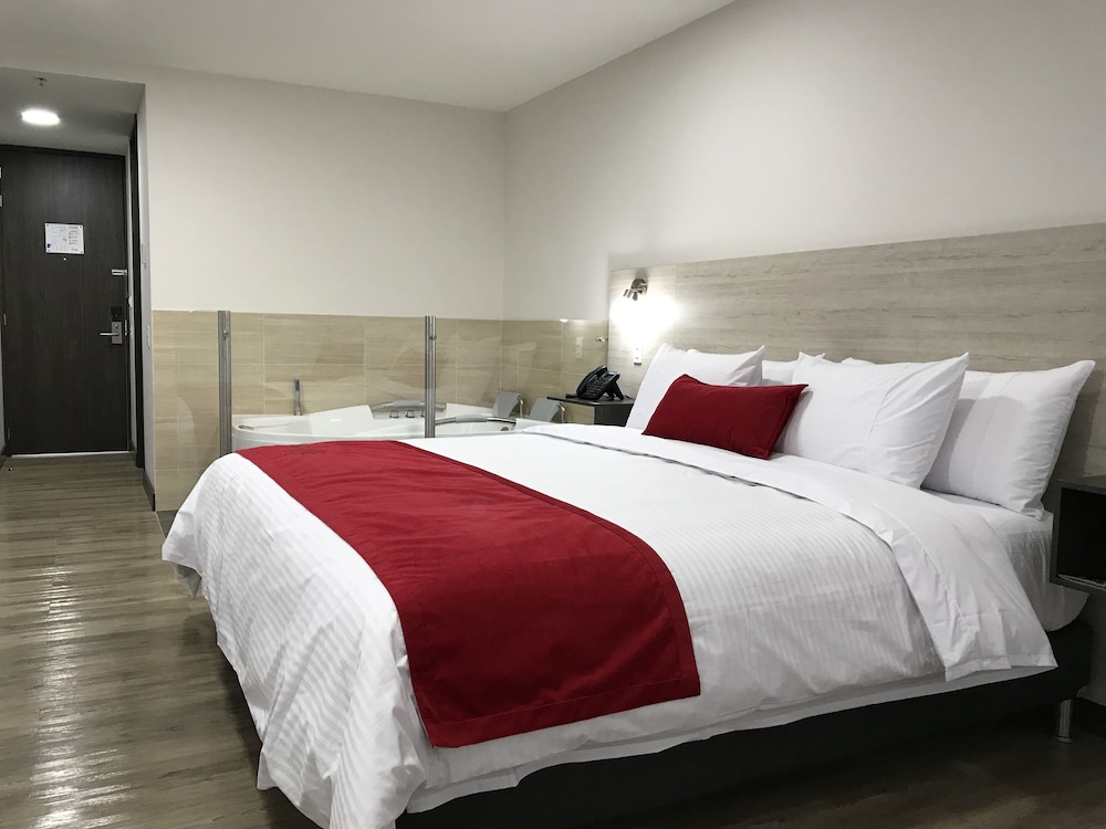 Arame Hotel 20/50