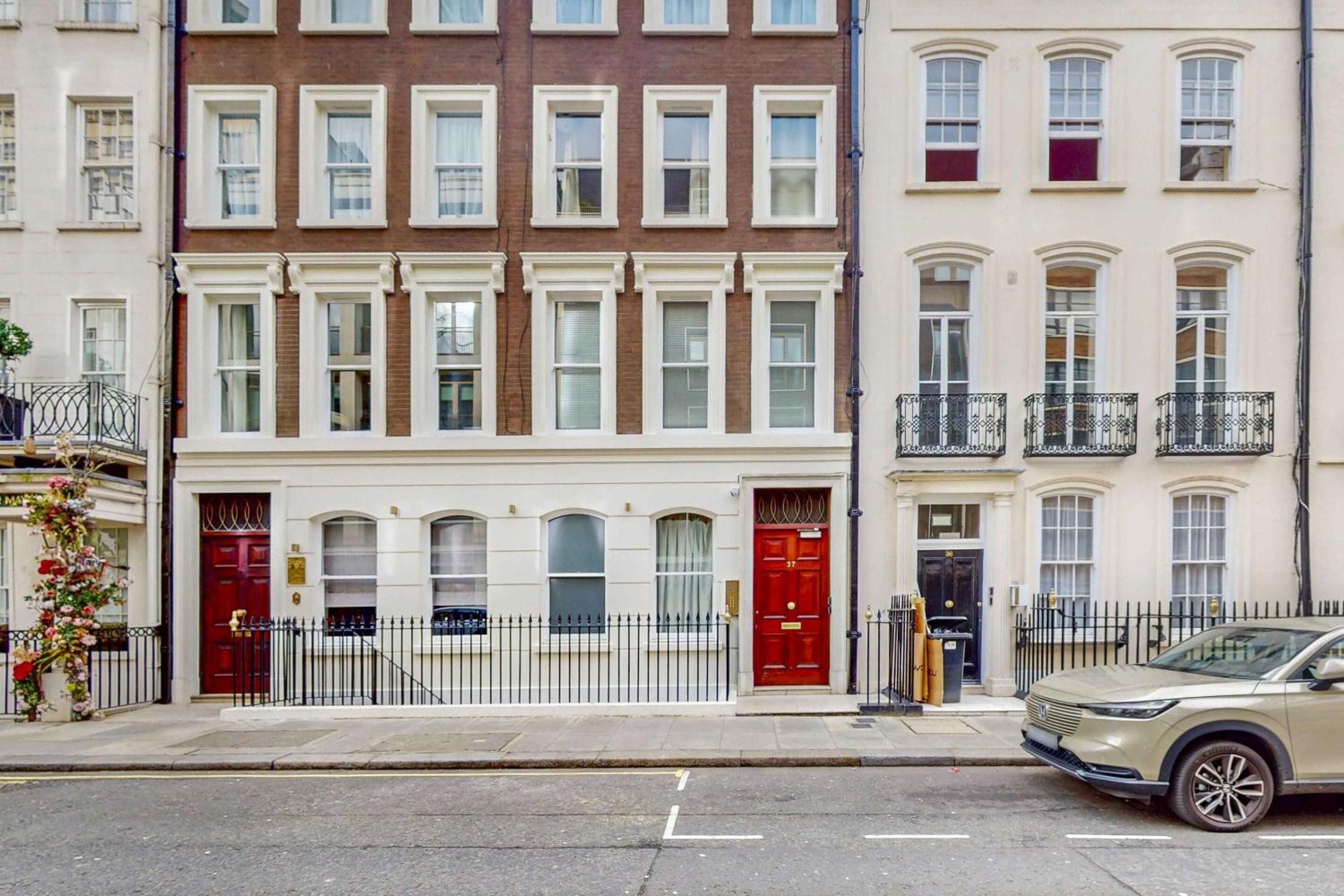 Park Lane Apartments Mayfair collection 20/30