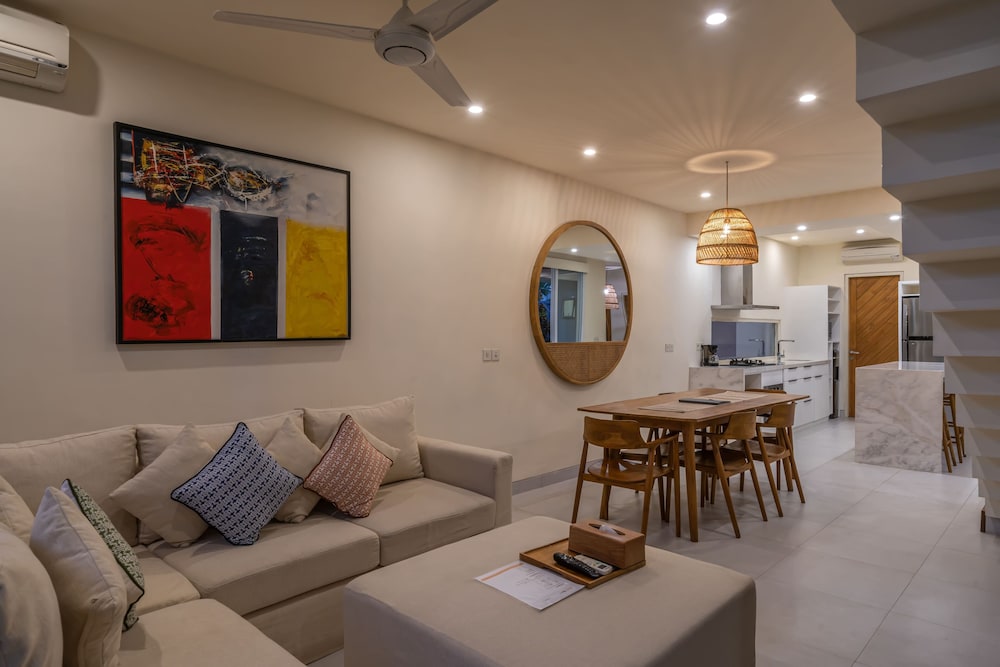 Villa Nestor 18/41