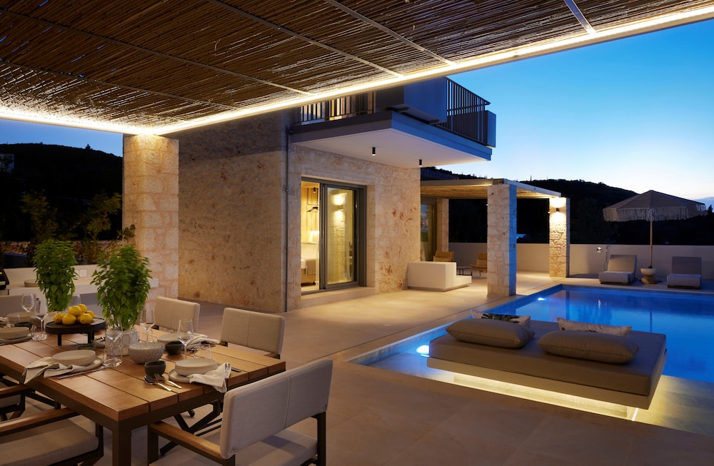 Epiphany Villas Lefkada 31/45