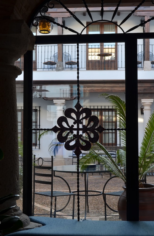 Retiro Del Maestre 8/50