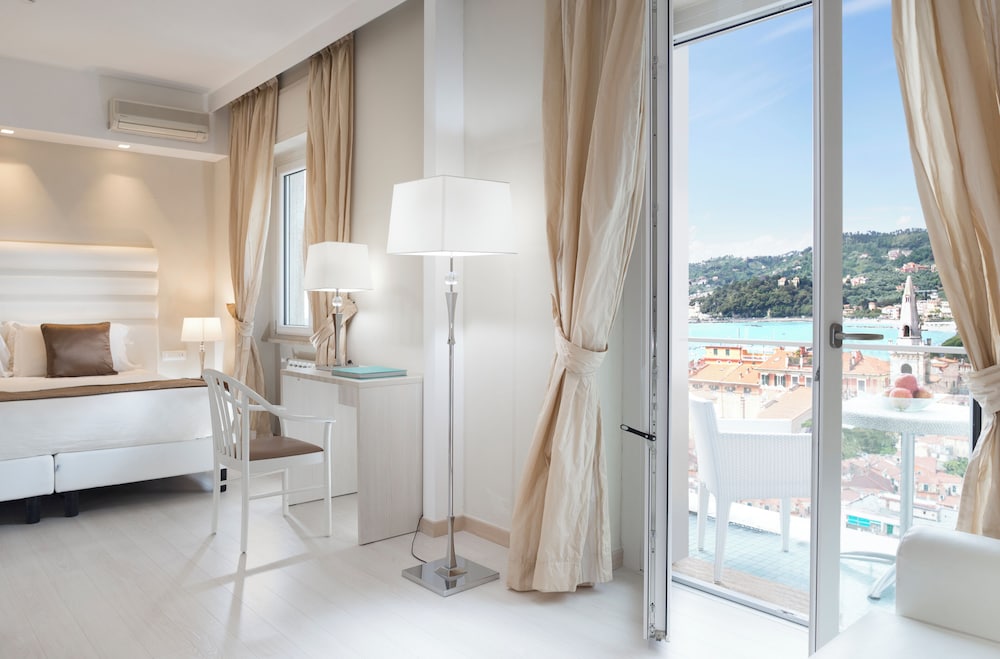 Grand Europa Hotel 28/28