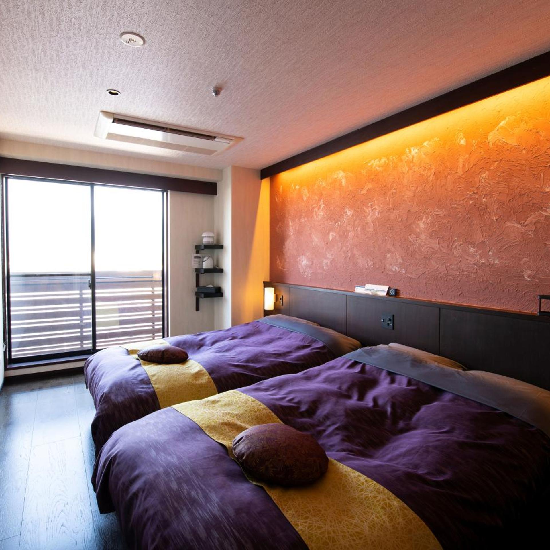Suite, Sauna, Outdoor Bath