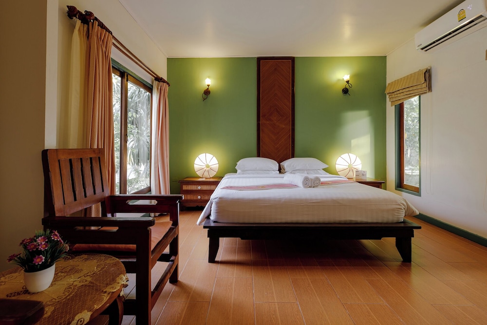 The Bay Samui Resort 14/50