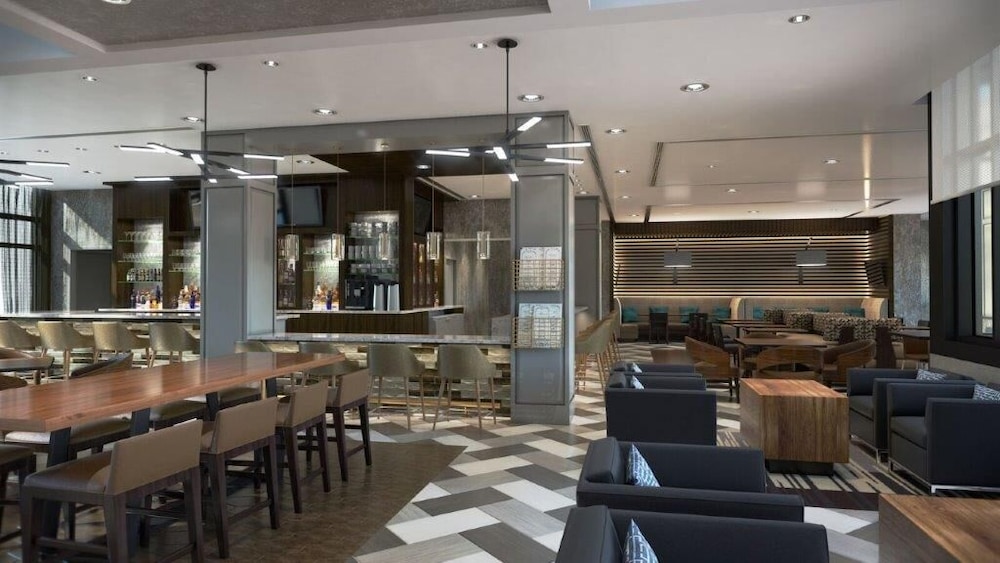 Embassy Suites by Hilton Bethesda Washington DC 6/51