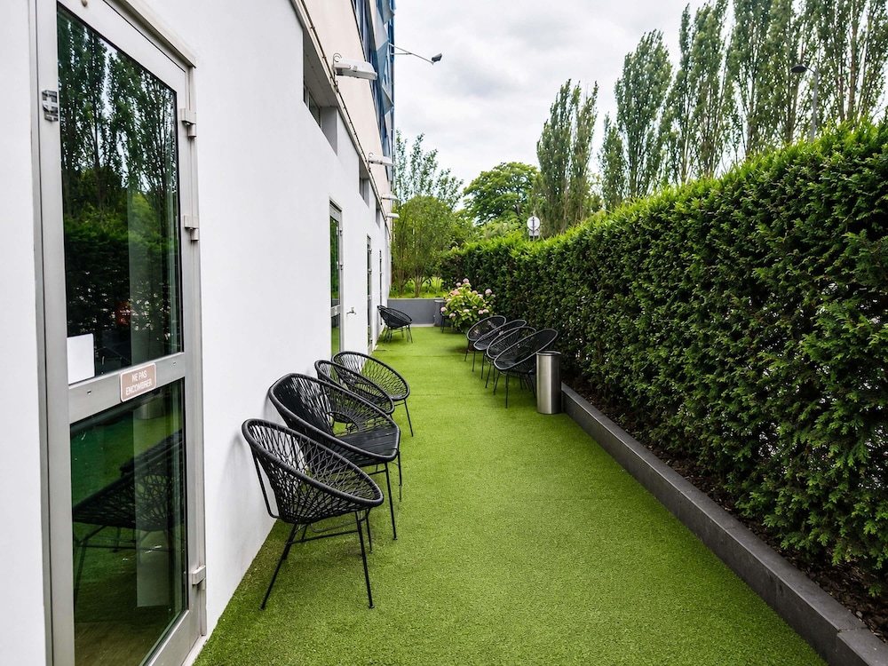 Ibis Paris Porte dItalie 66/72