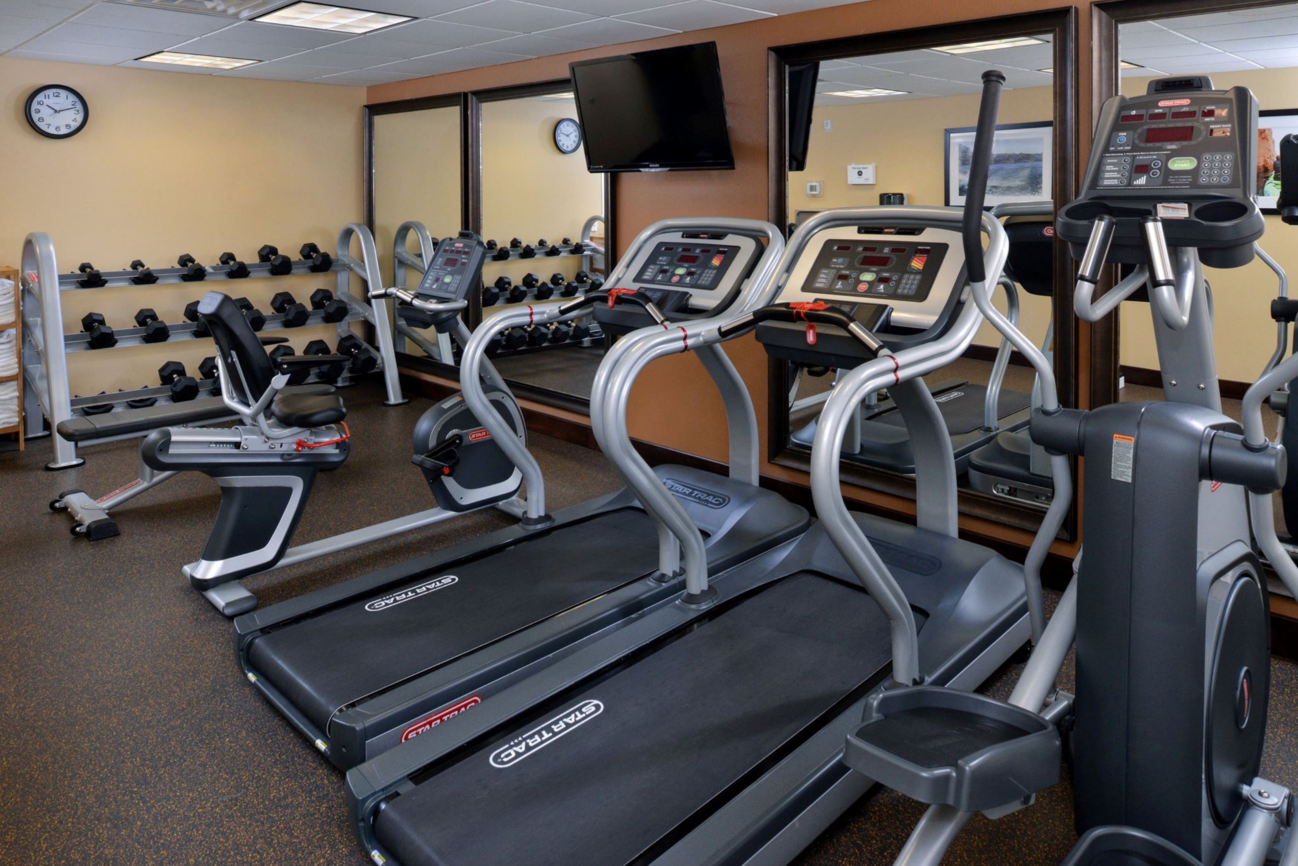 Holiday Inn Express & Suites Page - Lake Powell Area 41/60
